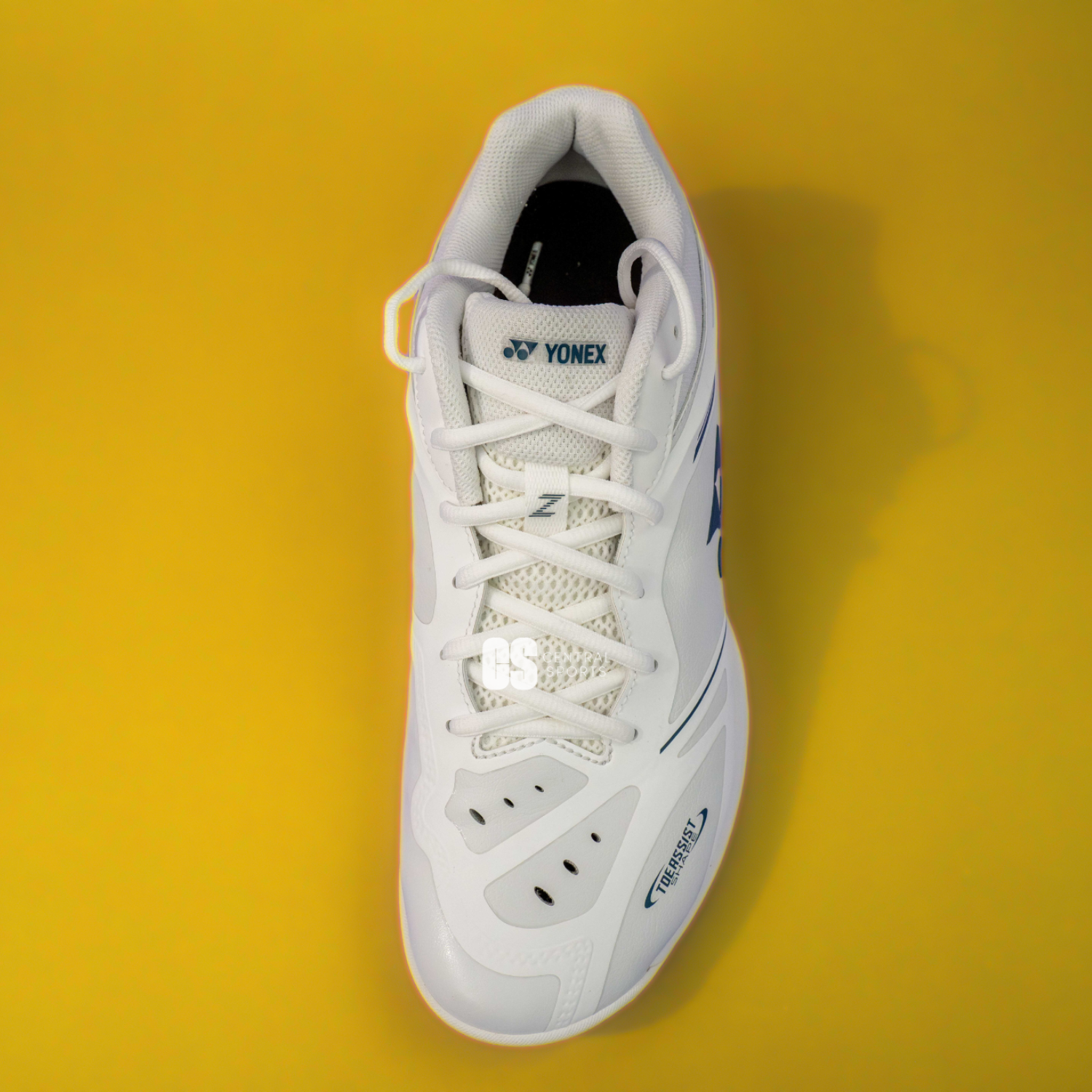 Yonex Power Cushion 65Z4 Mens Badminton Shoes - White- SHB65Z4M