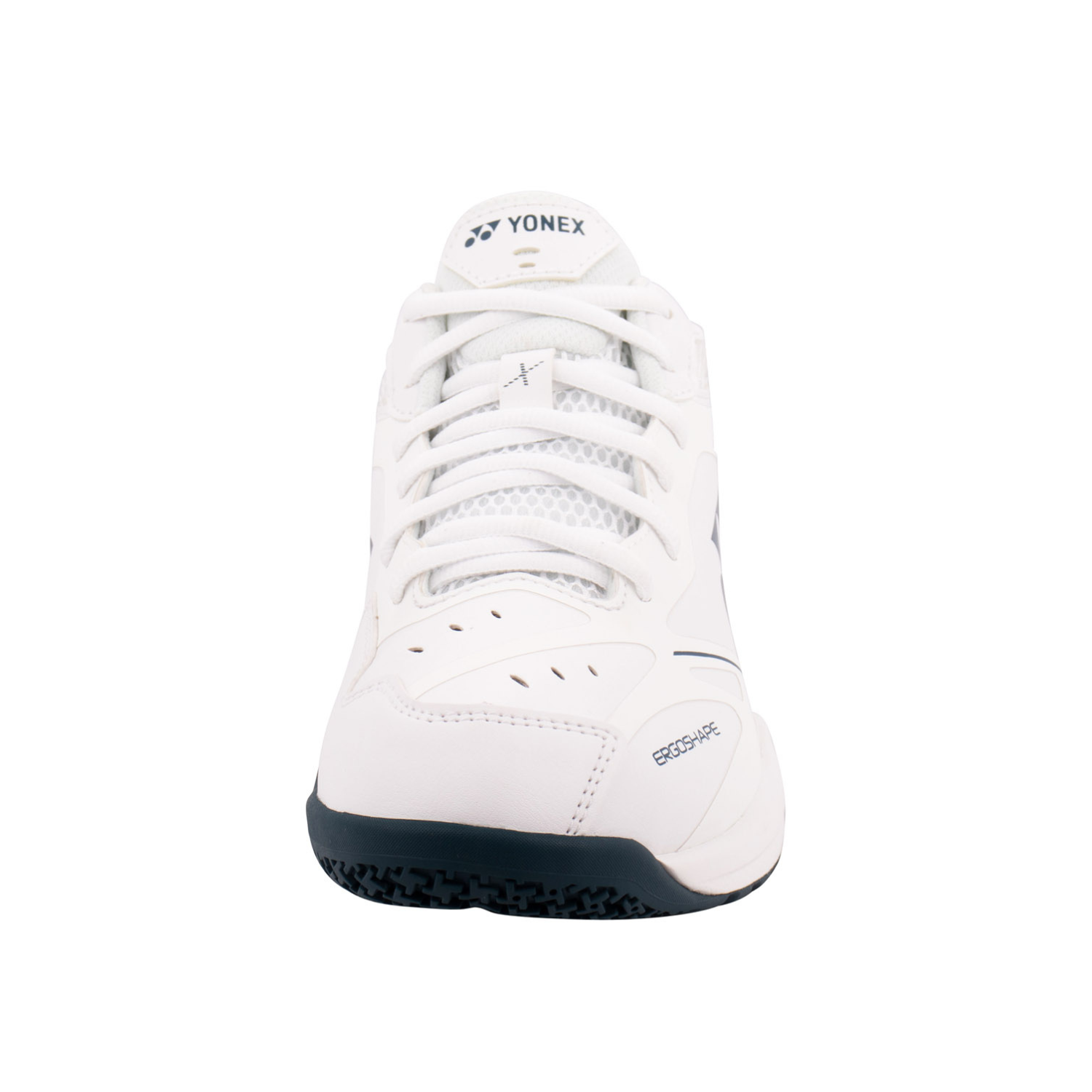 Yonex Power Cushion 65X4 Unisex Badminton Shoes - White - SHB65X4 Badminton Shoes Yonex