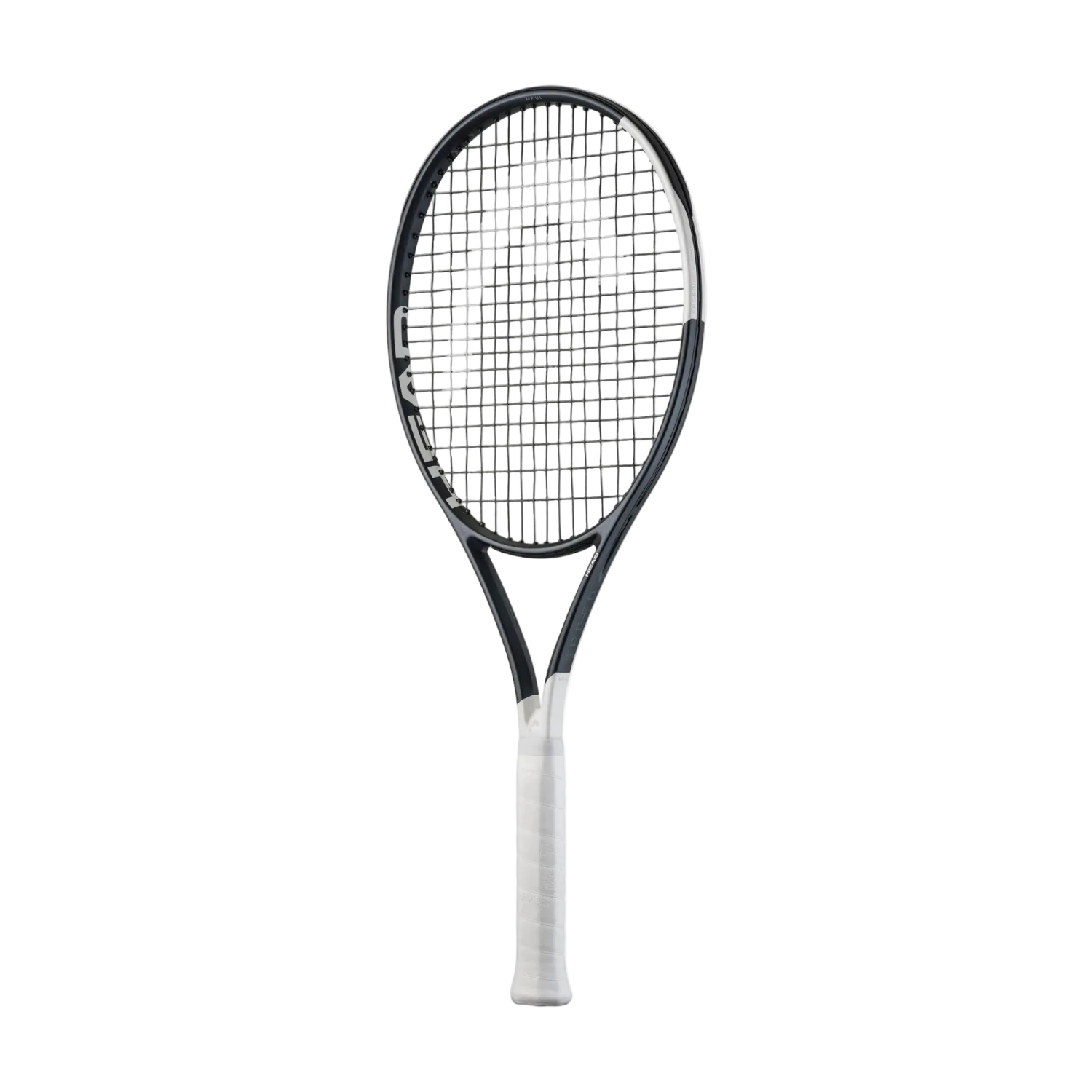 Head Speed Pro 2026 Tennis Racquet Unstrung - Black/White SP26 Tennis Rackets Head