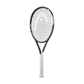 Head Speed Pro 2026 Tennis Racquet Unstrung - Black/White SP26 Tennis Rackets Head
