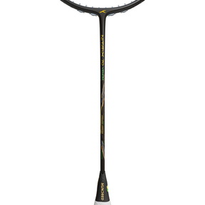 Hundred Nitrix 70 Venom Badminton Racket - Black/Green Badminton Rackets Hundred