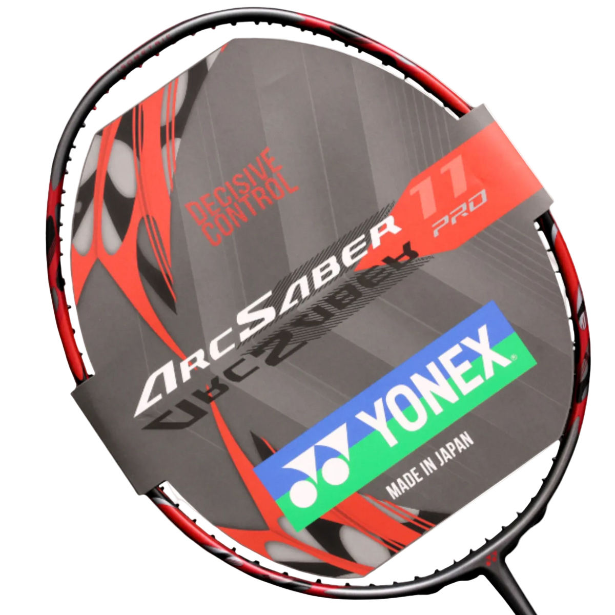 Yonex Arcsaber 11 Pro 4U | Grayish Pearl Control Racket