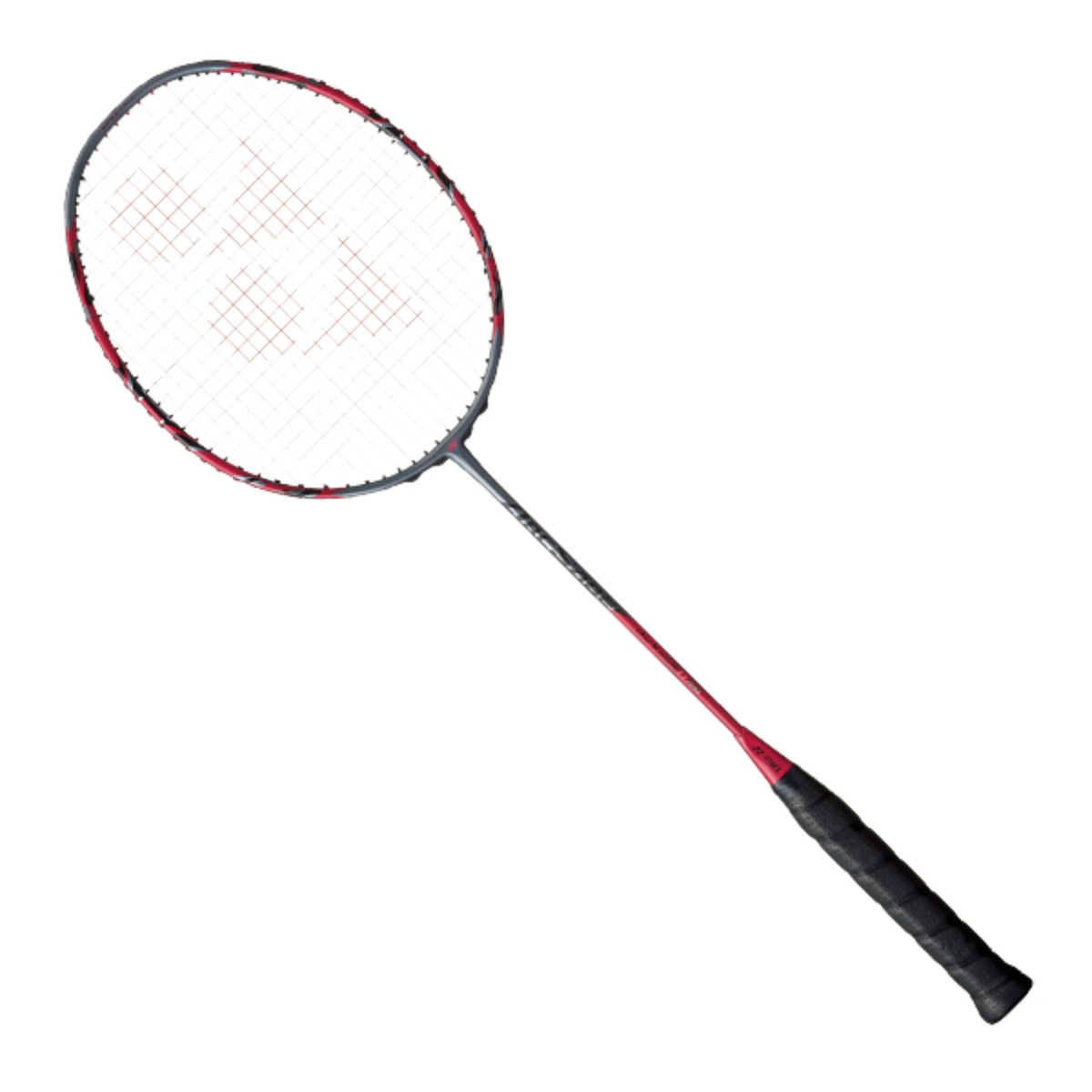 Yonex Arcsaber 11 Pro 4U Badminton Racket Free Restring & Autograph - Grayish Pearl / Unstrung Badminton Rackets Yonex