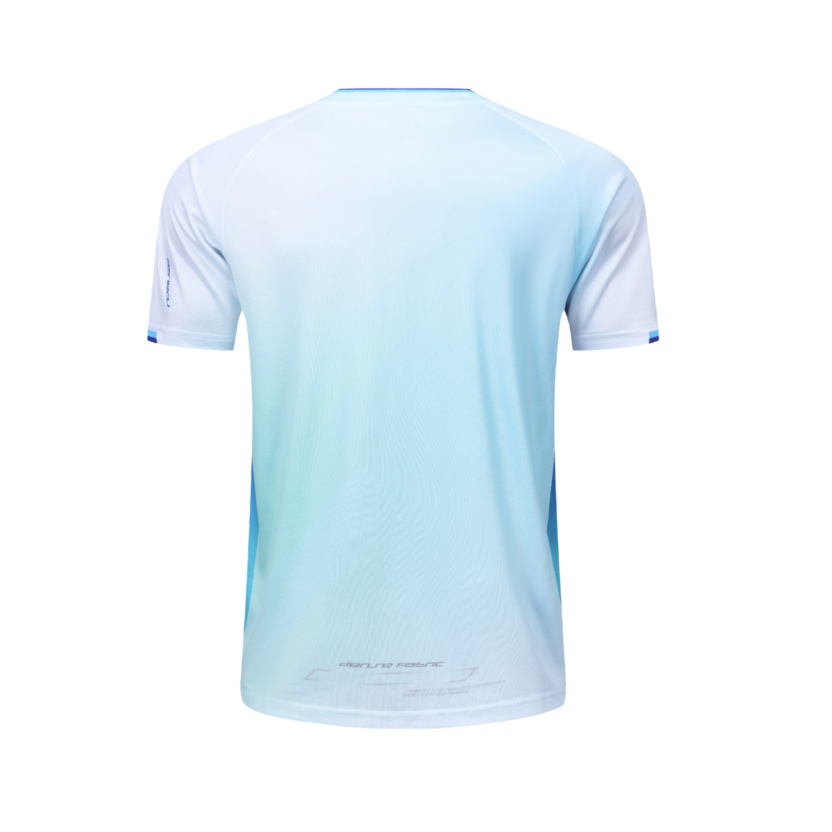 Jnice 2052111033 Tournament Tee Men - Blue Clothing JNICE