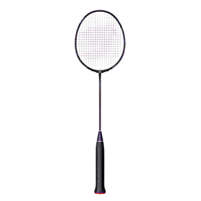 Jnice Black Panther 2 4UG5 Badminton Racket Unstrung - Black Badminton Rackets JNICE