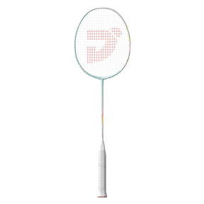 Jnice Ultra Aero Play 4U Badminton Racket Strung - Green Badminton Rackets JNICE