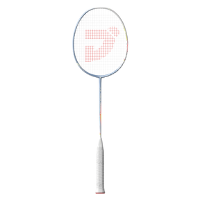 Jnice Ultra Aero Play 4U Badminton Racket Strung - Blue Badminton Rackets JNICE