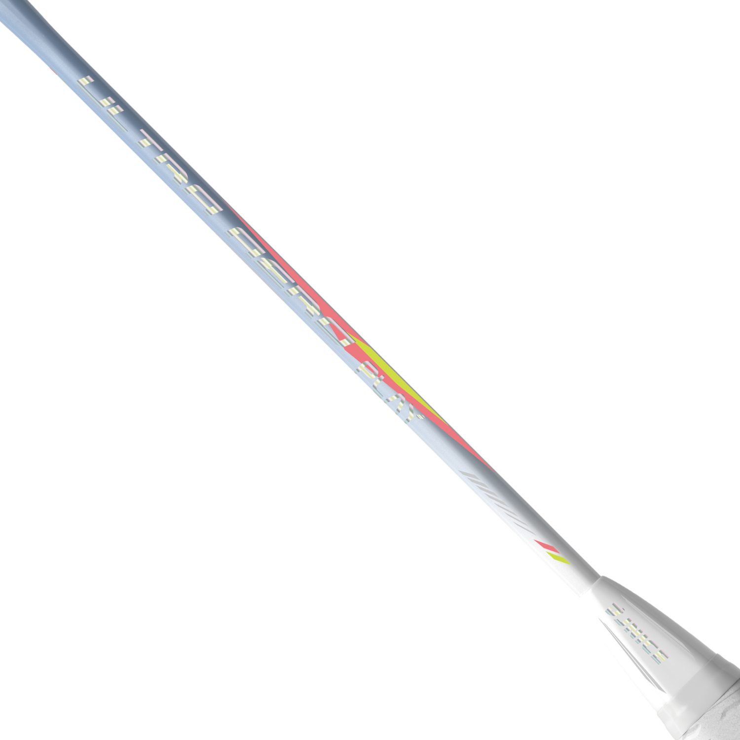 Jnice Ultra Aero Play 4U Badminton Racket Strung - Blue Badminton Rackets JNICE