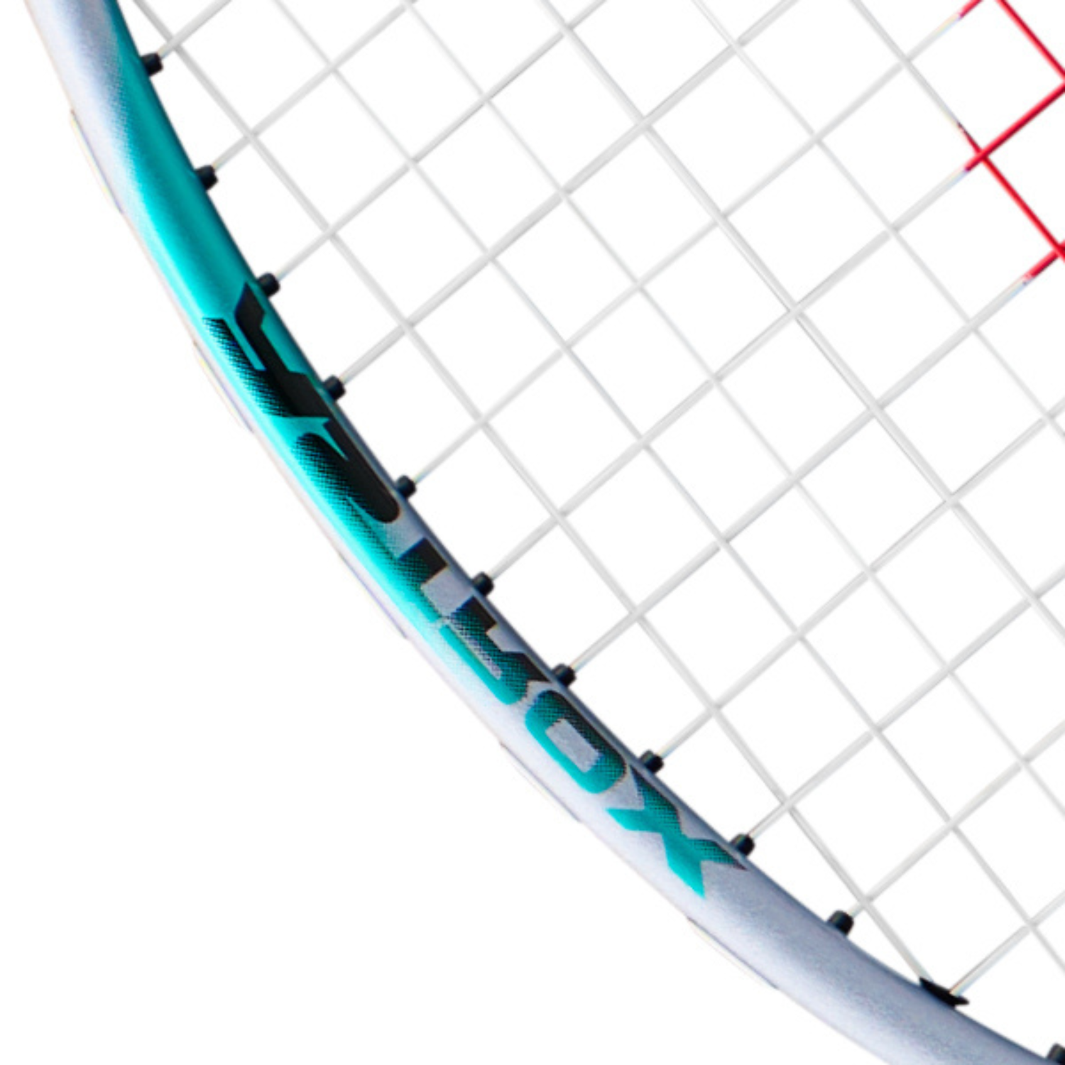 Yonex Astrox 88S Pro 3U4 Badminton Racket Free Restring & Autograph - Silver/Black / Unstrung Badminton Rackets Yonex