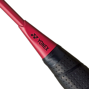 Yonex Arcsaber 11 Pro 3U Badminton Racket Free Restring & Autograph - Grayish Pearl / Unstrung Badminton Rackets Yonex
