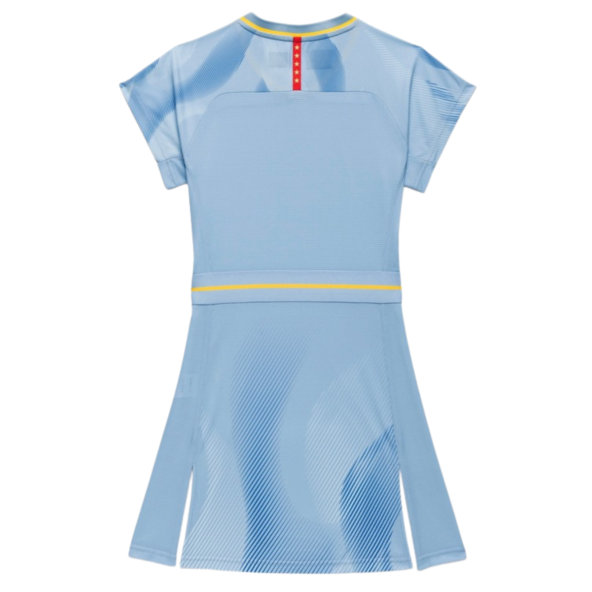 Yonex 20965YX China NT Dress With Inner Shorts Women - Jewel Blue Clothing Yonex