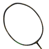 Hundred Nitrix 70 Venom Badminton Racket - Black/Green Badminton Rackets Hundred