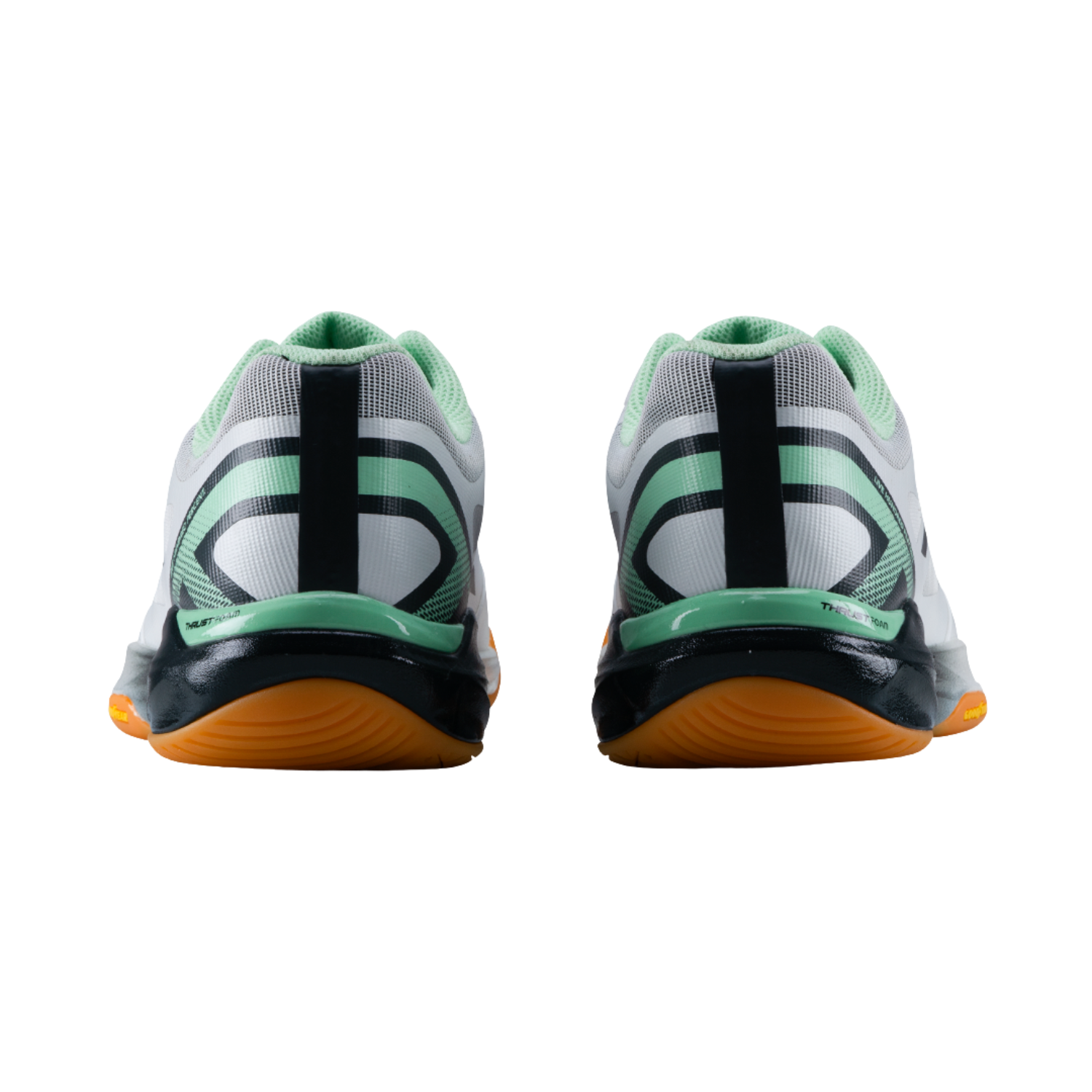 Hundred Phenom Badminton Shoes HBFS-5M243-2 Badminton Shoes Hundred