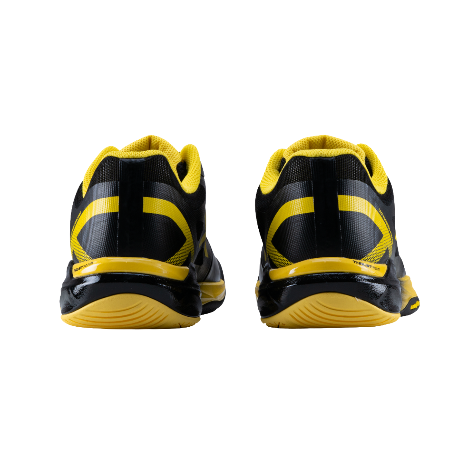 Hundred Phenom Badminton Shoes HBFS-5M243-1 Badminton Shoes Hundred