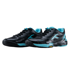 Hundred Phenom Badminton Shoes HBFS-5M243-3 Badminton Shoes Hundred