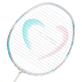 Jnice Duplex 6 5U Badminton Racket Unstrung RDPX-6 Badminton Rackets JNICE