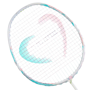 Jnice Duplex 6 5U Badminton Racket Unstrung RDPX-6 Badminton Rackets JNICE