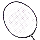 Jnice Black Panther 2 4UG5 Badminton Racket Unstrung - Black Badminton Rackets JNICE