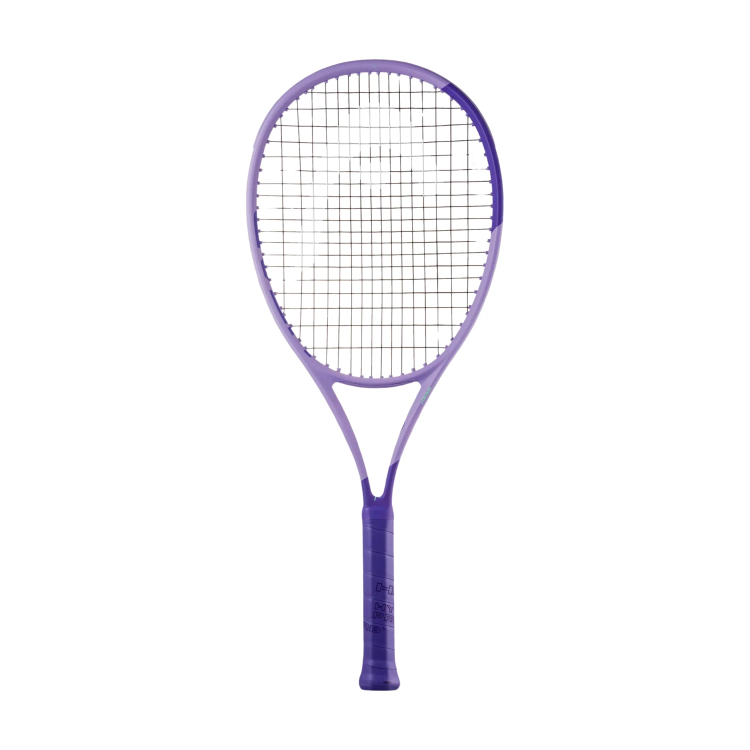 Head Boom TEAM Alternate 2026 Tennis Racquet - Vibrant Purple Tennis Rackets Head