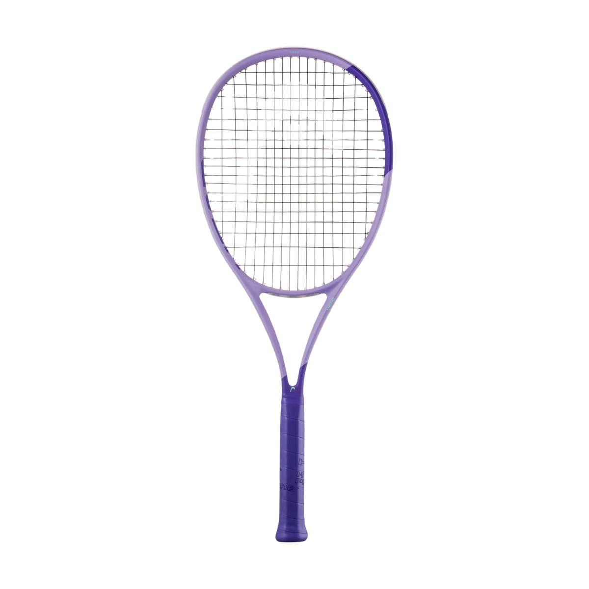 Head Boom Jr. Alternate 2026 Jr Tennis Racquet - Vibrant Purple Vibrant Purple 26" Tennis Rackets Head