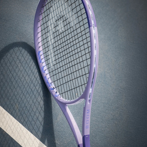 Head Boom MP Alternate 2026 Tennis Racquet - Vibrant Purple Tennis Rackets Head