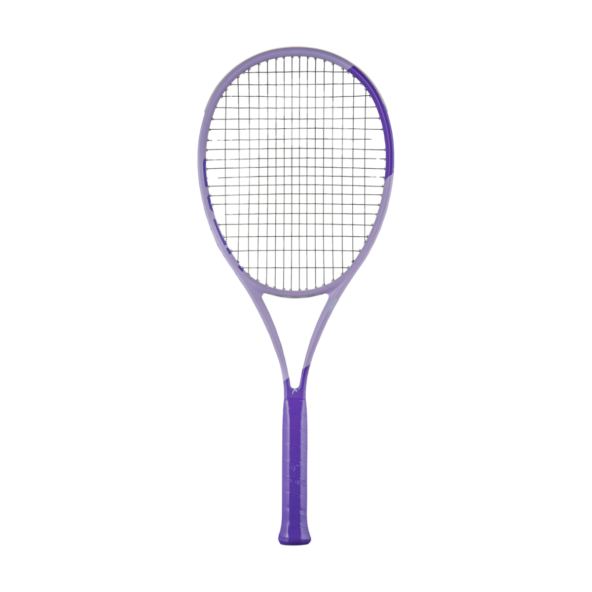 Head Boom MP Alternate 2026 Tennis Racquet - Vibrant Purple Vibrant Purple Tennis Rackets Head