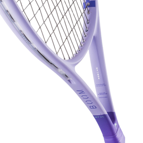 Head Boom MP UL Alternate 2026 Tennis Racquet - Vibrant Purple Tennis Rackets Head