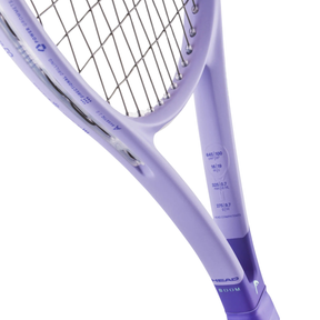 Head Boom MP L Alternate 2026 Tennis Racquet - Vibrant Purple Tennis Rackets Head