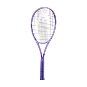 Head Boom MP L Alternate 2026 Tennis Racquet - Vibrant Purple Tennis Rackets Head
