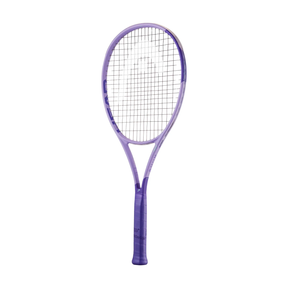 Head Boom MP L Alternate 2026 Tennis Racquet - Vibrant Purple Tennis Rackets Head