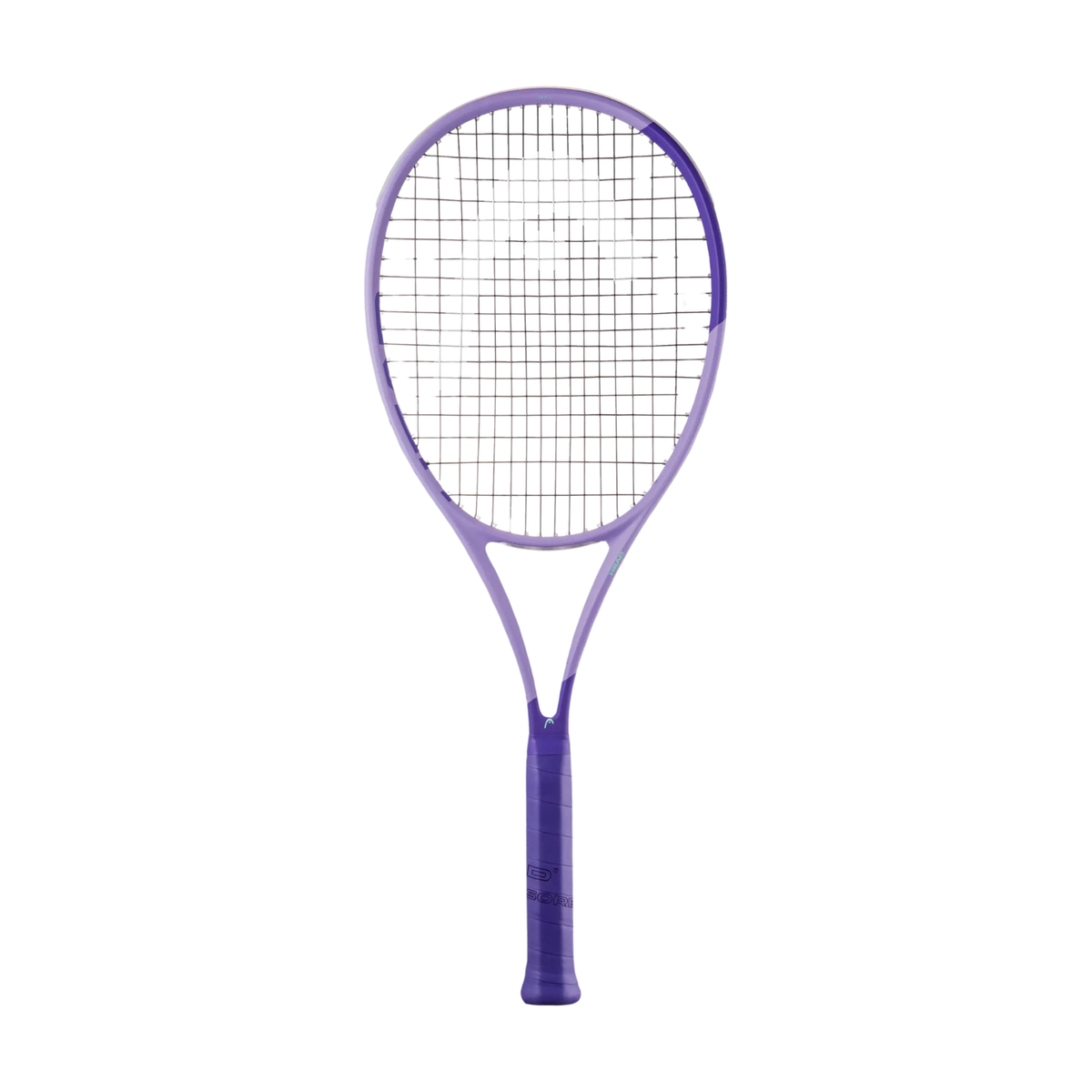 Head Boom MP L Alternate 2026 Tennis Racquet - Vibrant Purple Vibrant Purple Tennis Rackets Head