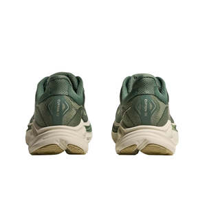 Hoka Clifton 10 Running Shoe Men - Fern/Truffle Salt Running Shoes Hoka