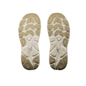 Hoka Clifton 10 Running Shoe Men - Fern/Truffle Salt Running Shoes Hoka