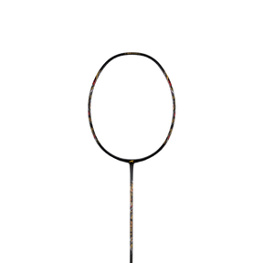 Hundred Battle 900 3U Badminton Racket - Black Badminton Rackets Hundred