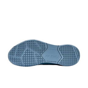 Yonex SHBSR1EX Power Cushion Strider Ray - Teal Blue Badminton Shoes Yonex