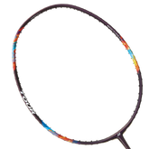 Yonex Nanoflare 700 Tour Badminton Racket Free Restring & Autograph - Purple Midnight Purple 4U5 Badminton Rackets Yonex