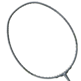 Yonex Nanoflare NEXTAGE Badminton Racket - Dark Grey DARK GREY 4UG5 Badminton Rackets Yonex