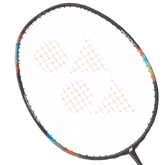 Yonex Nanoflare 700 PRO 4U Badminton Racket Free Restring & Autograph - Midnight Purple / Unstrung Midnight Purple 4UG5 Badminton Rackets Yonex