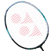 Yonex Astrox 88D Game 4U5 Gen 3 Badminton Racket - Black/Silver Black Silver 4UG5 Badminton Rackets Yonex