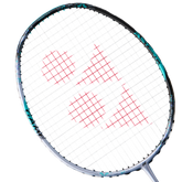Yonex Astrox 88S Game 4U5 Badminton Racket - Silver/Black Silver Black 4UG5 Badminton Rackets Yonex
