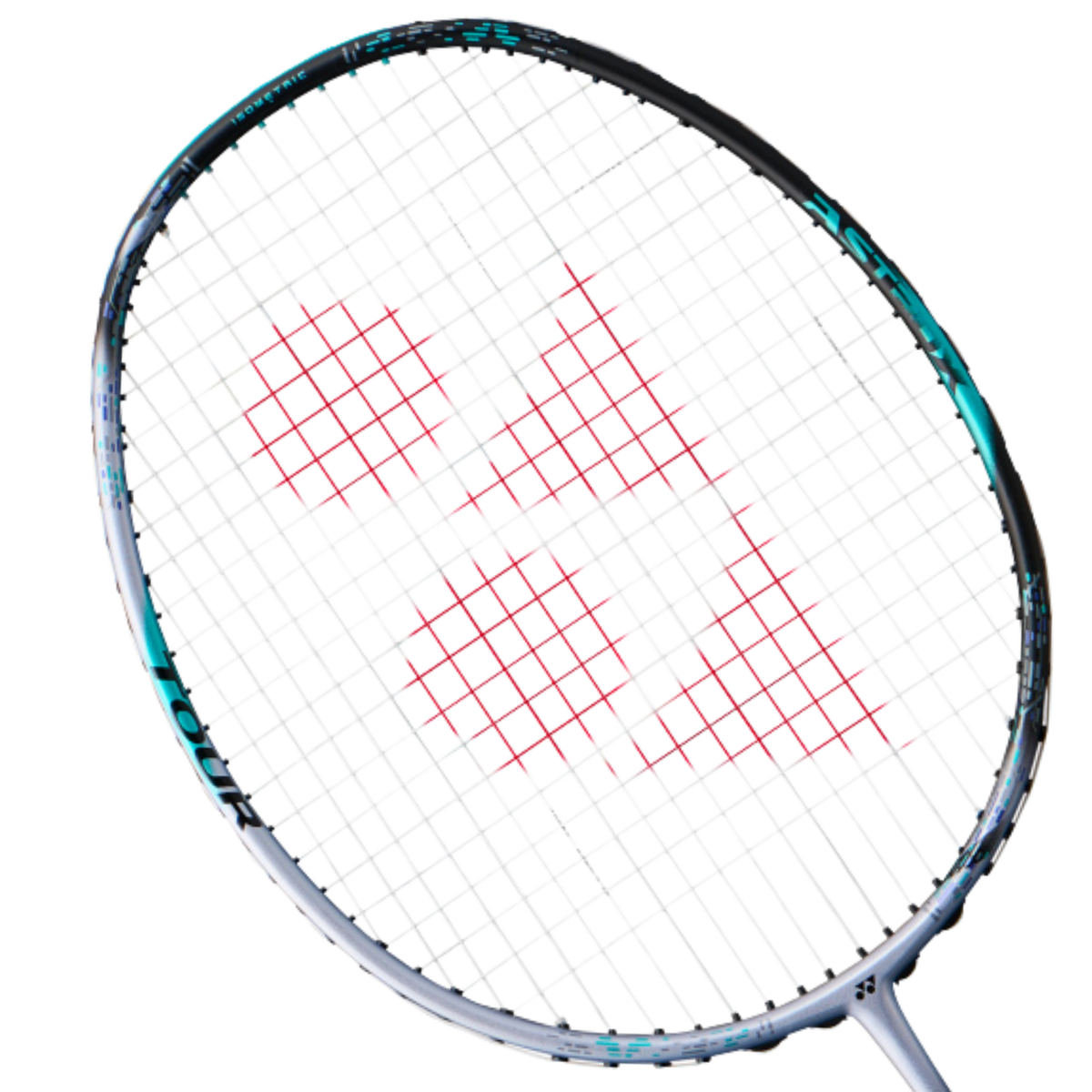 Yonex Astrox 88S Tour 4UG5 Badminton Racket Free Restring & Autograph - Silver/Black (Unstrung) Silver Black 4UG5 Clearance Yonex