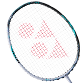 Yonex Astrox 88S Tour 4UG5 Badminton Racket Free Restring & Autograph - Silver/Black (Unstrung) Silver Black 4UG5 Clearance Yonex