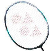 Yonex Astrox 88D Pro 3U4 Gen 3 Badminton Racket Free Restring & Autograph - Black/Silver (Unstrung) Black SIlver 3UG4 Badminton Rackets Yonex