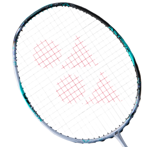 Yonex Astrox 88S Pro Silver/Black 4U5 Badminton Racket Free Restring & Autograph - Silver/Black / Unstrung Silver Black 4UG5 Badminton Rackets Yonex