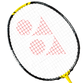 Yonex Nanoflare 1000 Game Badminton Racket - Lightning Yellow 4UG5 Badminton Rackets Yonex