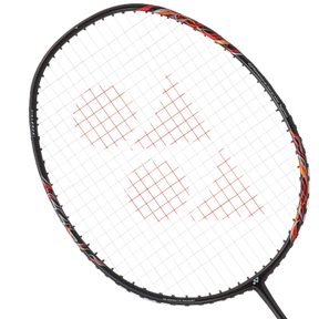Yonex Astrox 22 LT Badminton Racket - Black/Red Black Red 3FG5 Badminton Rackets Yonex