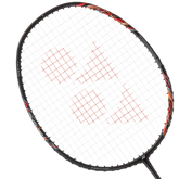 Yonex Astrox 22 LT Badminton Racket - Black/Red Black Red 3FG5 Badminton Rackets Yonex