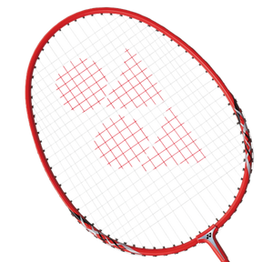 Yonex B7000MDM Badminton Racket - Red Red U4 Badminton Rackets Yonex