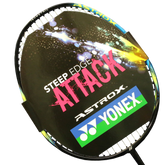 Yonex Astrox E13 Badminton Racket - Black/Blue Black Blue 3UG5 Badminton Rackets Yonex