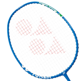 Yonex Isometric TR-1 Training Racket (118g) Badminton Racket - Blue G5 Clearance Yonex